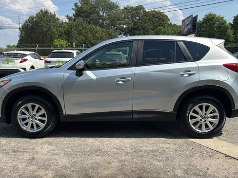 Used 2016 MAZDA CX-5 Touring image 6
