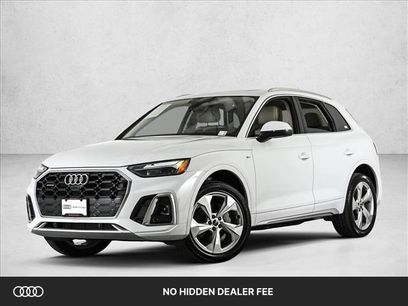 Used 2023 Audi Q5 2.0T Premium Plus w/ Premium Plus Package