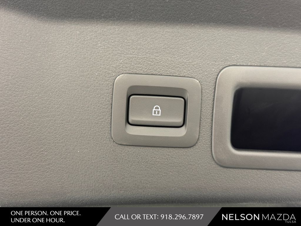 New 2026 MAZDA CX-5 Select AWD/4WD image 44