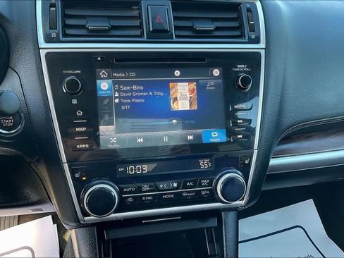 Used 2018 Subaru Outback 3.6R Touring w/ Popular Package #3 image 12
