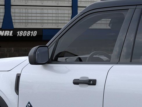 New 2026 Ford Bronco Sport Outer Banks AWD/4WD image 37