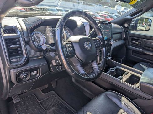 Used 2021 RAM 3500 Limited AWD/4WD image 12
