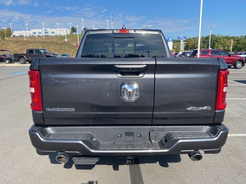 New 2026 RAM 1500 Laramie image 4