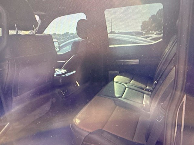Used 2024 Ford F150 King Ranch w/ FX4 Off-Road Package AWD/4WD image 6