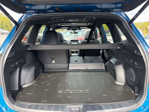 Certified 2025 Subaru Forester Wilderness image 20