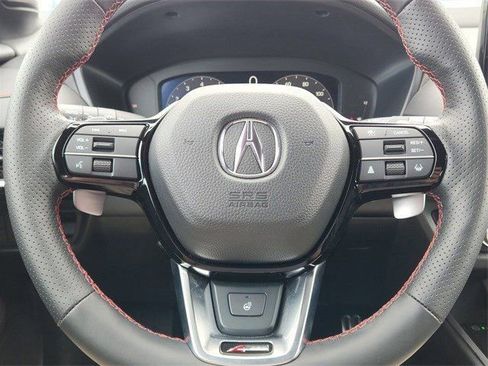 New 2026 Acura ADX A-Spec AWD/4WD image 9