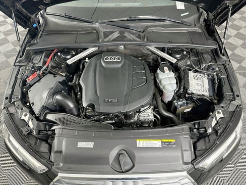 Used 2019 Audi A4 2.0T Premium Plus w/ Premium Plus Package AWD/4WD image 35