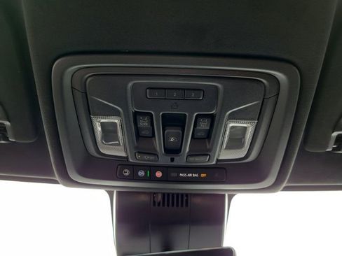 New 2026 GMC Sierra 2500 Denali Ultimate AWD/4WD image 31