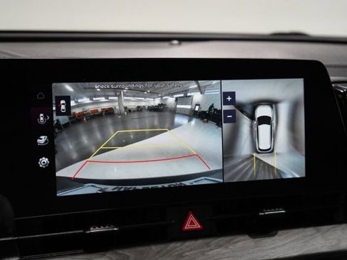 Used 2023 Kia Sportage X-Pro Prestige image 28