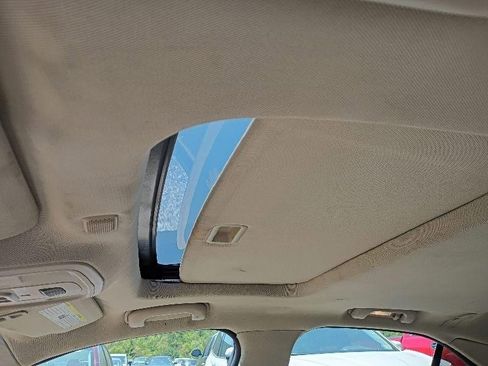 Used 2015 Cadillac ATS Luxury w/ Sun And Sound Package image 5