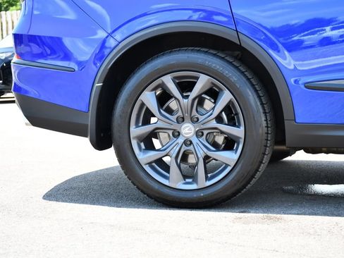 Used 2023 Acura MDX A-Spec AWD/4WD image 10