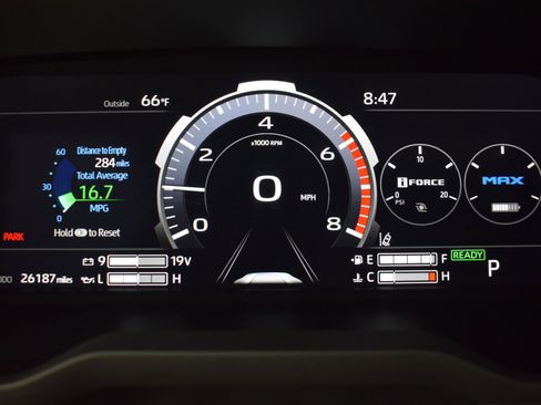 Used 2023 Toyota Sequoia SR5 w/ SR5 Premium Package image 27