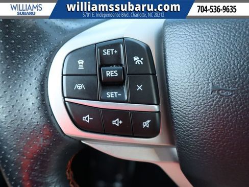 Used 2022 Ford Explorer Timberline AWD/4WD image 22