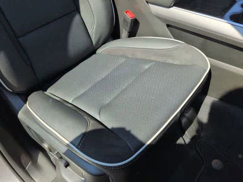 New 2026 RAM 1500 Laramie w/ Night Edition image 20