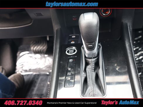 Used 2024 Nissan Kicks SV image 15