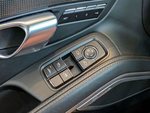 Used 2019 Porsche 911 Turbo S AWD/4WD image 24