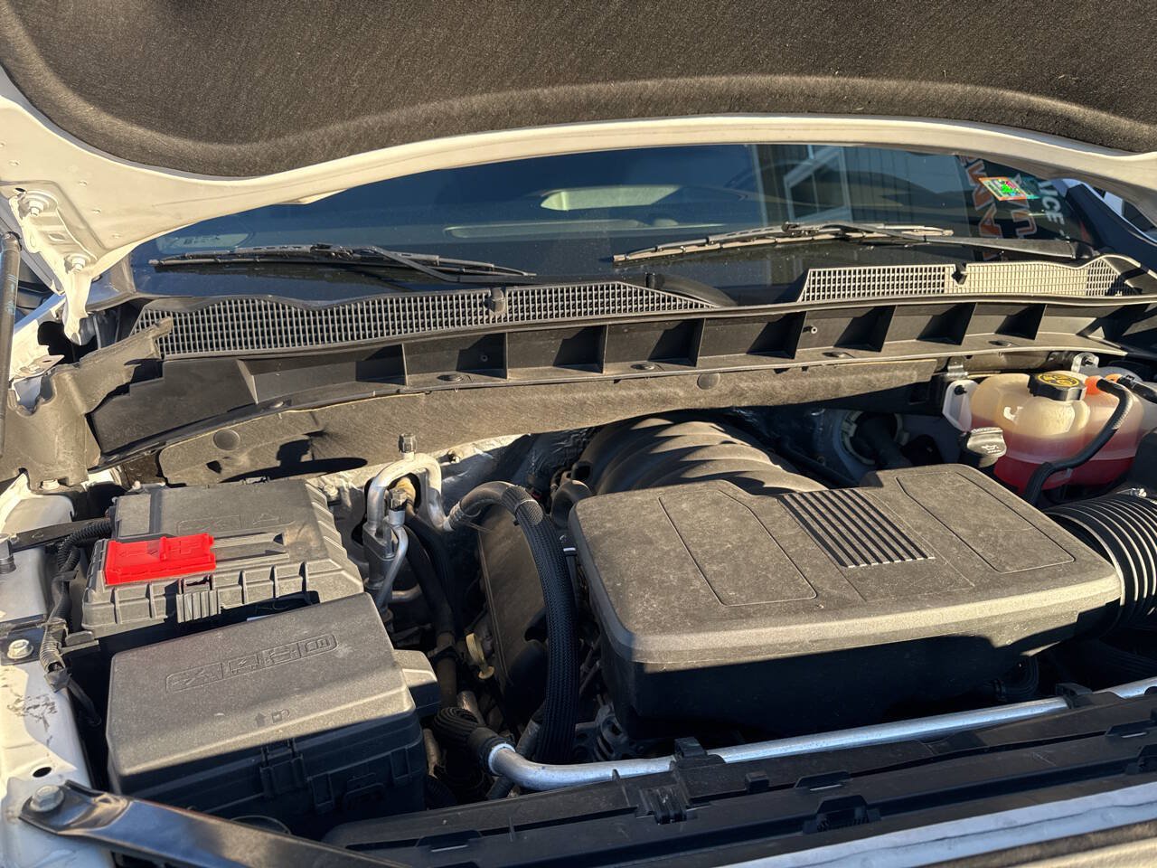 Used 2019 GMC Sierra 1500 Denali AWD/4WD image 13