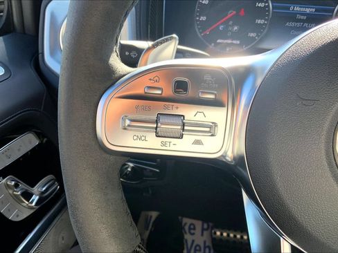 Used 2024 Mercedes-Benz G 63 AMG 4MATIC image 23