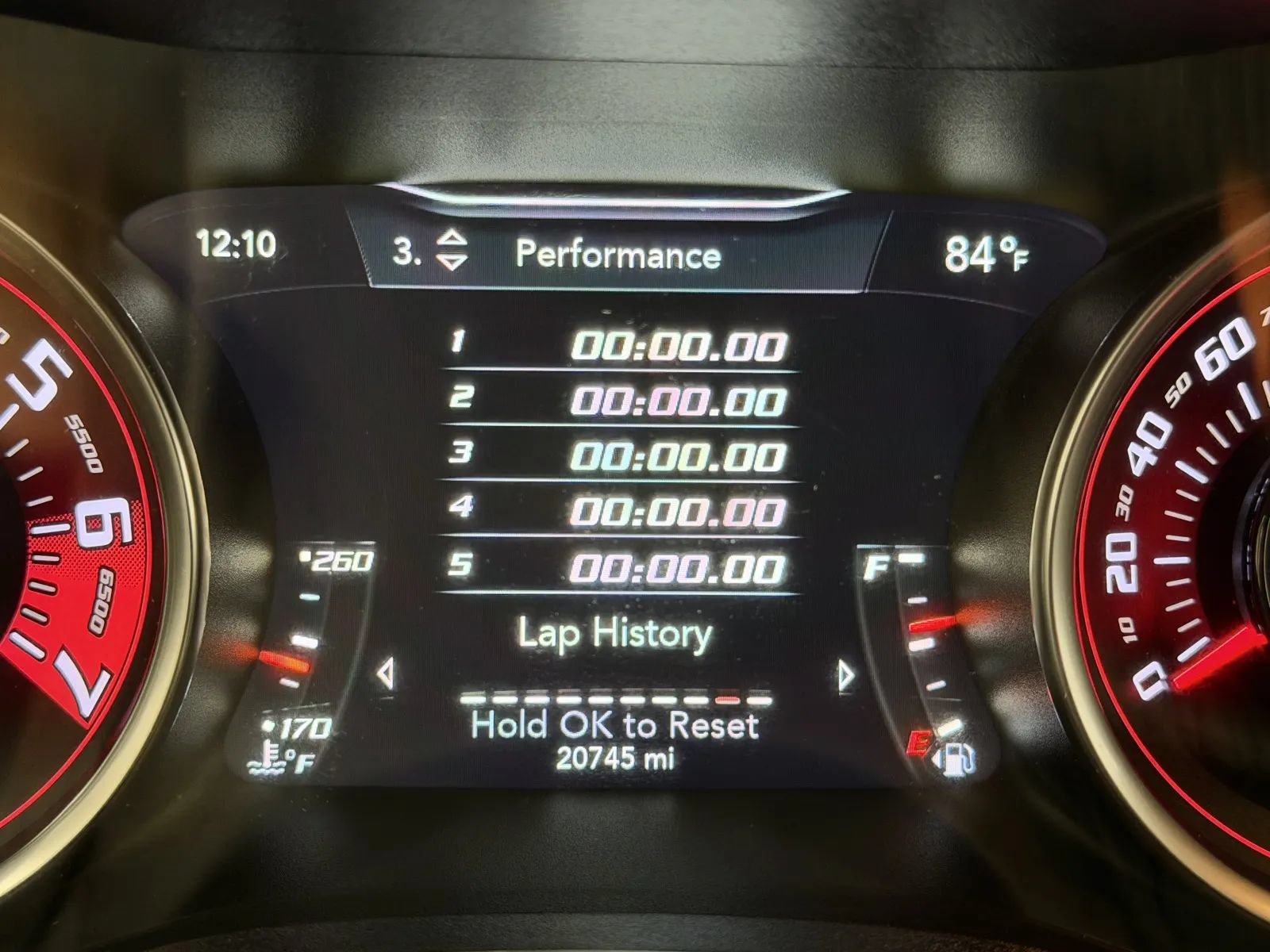 Used 2017 Dodge Challenger SRT RWD image 14