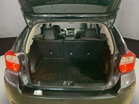 Used 2012 Subaru Impreza 2.0i Sport Limited image 21