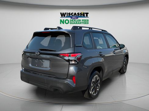 Used 2026 Subaru Forester AWD/4WD image 24