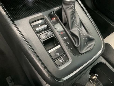 Certified 2025 Honda CR-V EX image 13