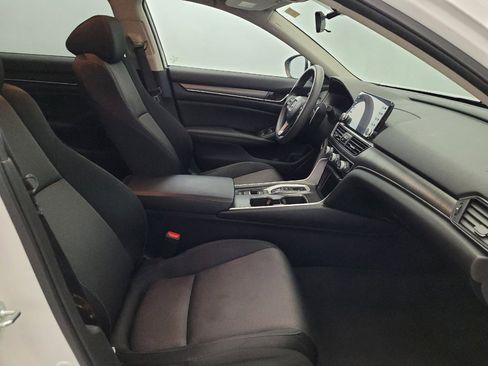 Used 2021 Honda Accord Hybrid image 21