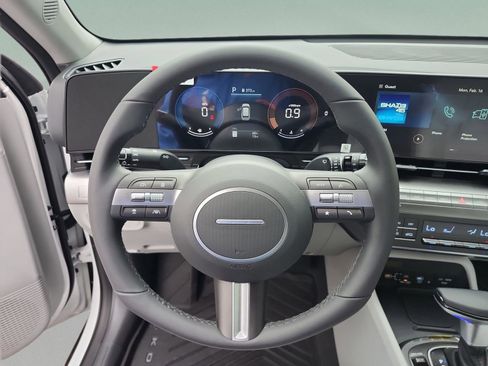 New 2026 Hyundai Kona SEL Sport image 10