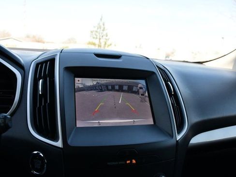 Used 2019 Ford Edge SEL w/ Equipment Group 201A image 13