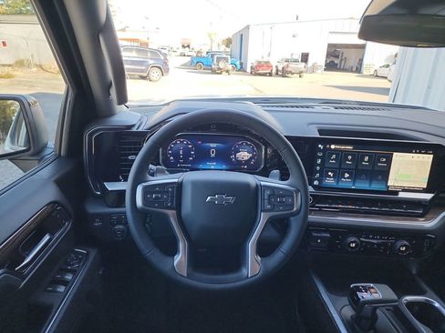 New 2026 Chevrolet Silverado 1500 RST image 18