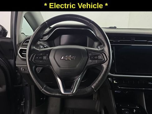 Certified 2023 Chevrolet Bolt LT FWD image 13