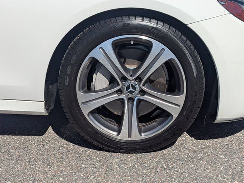 Used 2020 Mercedes-Benz E 350 Sedan image 27