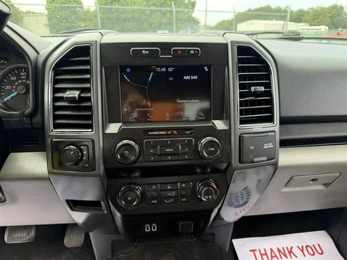 Used 2019 Ford F150 XLT w/ Equipment Group 302A Luxury AWD/4WD image 13