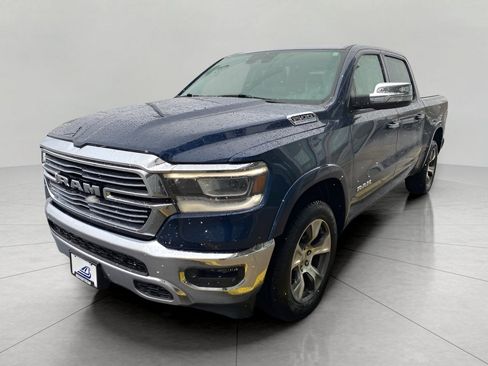 Used 2022 RAM 1500 Laramie image 3