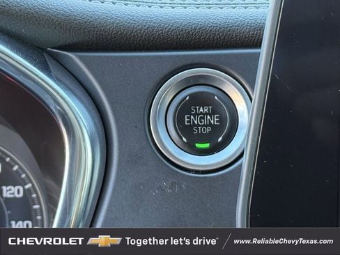 Certified 2025 Chevrolet Blazer LT image 24