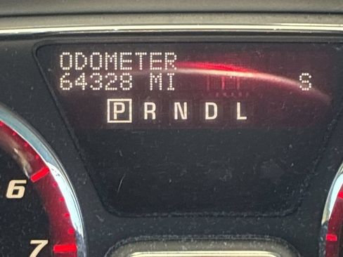 Used 2017 GMC Acadia Limited SLT FWD image 8