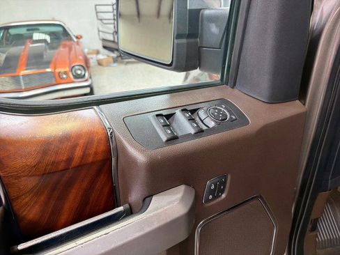 Used 2020 Ford F150 King Ranch w/ Equipment Group 601A Luxury image 18