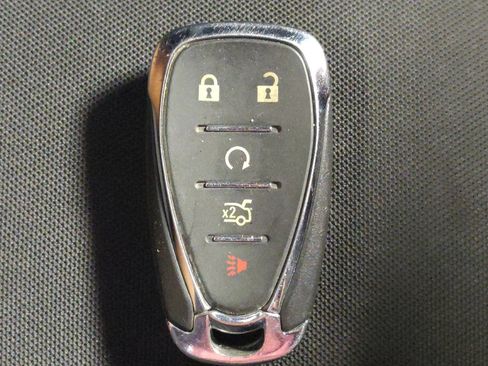Used 2020 Chevrolet Camaro LT w/ RS Package RWD image 32