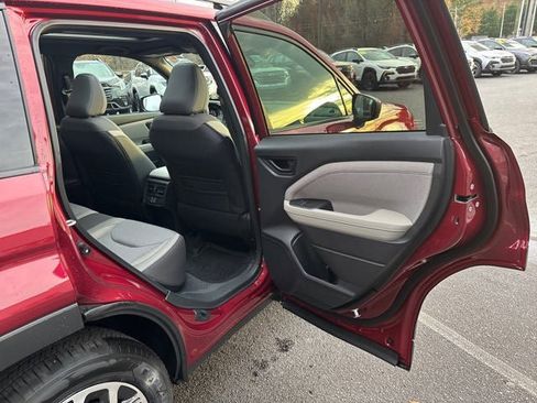 New 2026 Subaru Forester Premium image 92