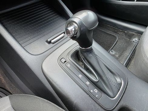 Used 2014 Kia Forte EX FWD image 10