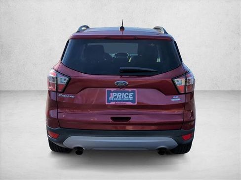 Used 2018 Ford Escape SE image 6