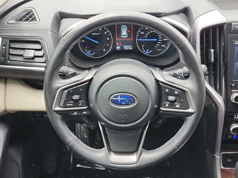 Used 2021 Subaru Ascent Touring AWD/4WD image 18