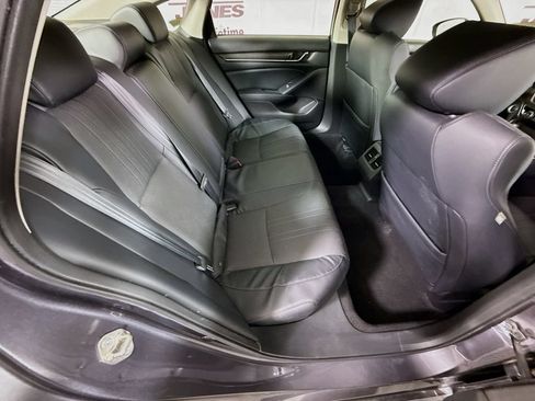 Used 2018 Honda Accord EX-L image 28