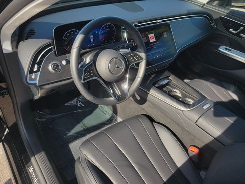 Certified 2025 Mercedes-Benz E 350 Sedan image 23