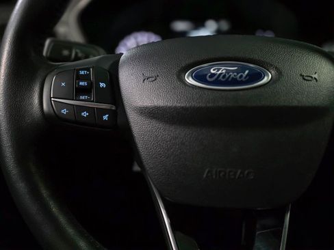 Used 2021 Ford Escape SE w/ Convenience Package image 18