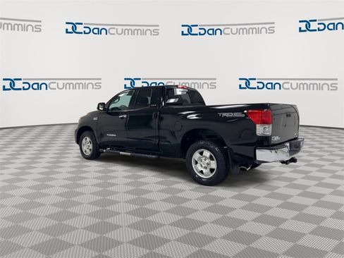Used 2012 Toyota Tundra Limited image 6