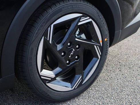 New 2025 Kia K4 EX image 41