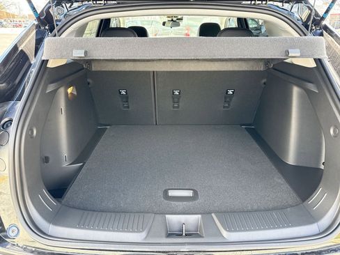 New 2026 Chevrolet Trax LT w/ Driver Confidence Package image 20