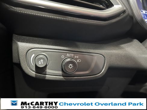 Used 2023 Chevrolet TrailBlazer LS image 17