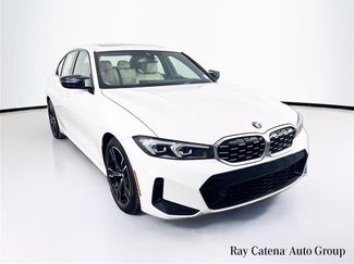 Used 2023 BMW M340i xDrive w/ Premium Package video 1